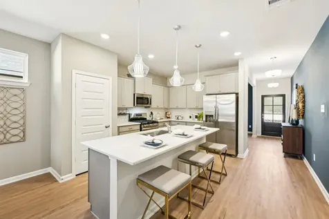3434 Brushy Marsh Drive Richmond TX 77406