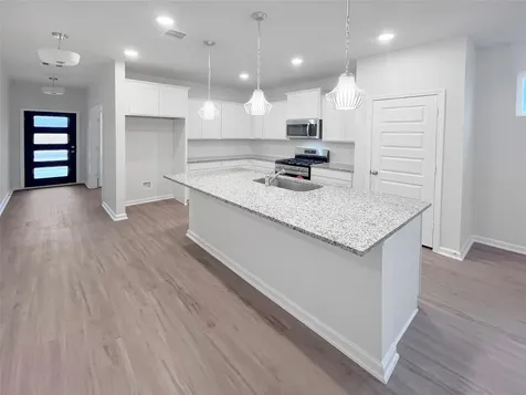 3434 Brushy Marsh Drive Richmond TX 77406