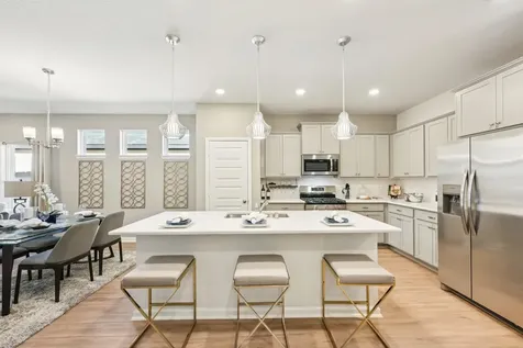 3434 Brushy Marsh Drive Richmond TX 77406