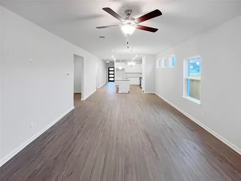 3434 Brushy Marsh Drive Richmond TX 77406