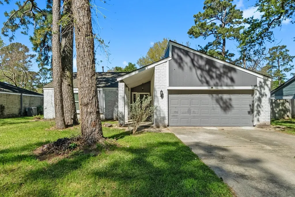 22907 Lemon Grove Drive Spring TX 77373