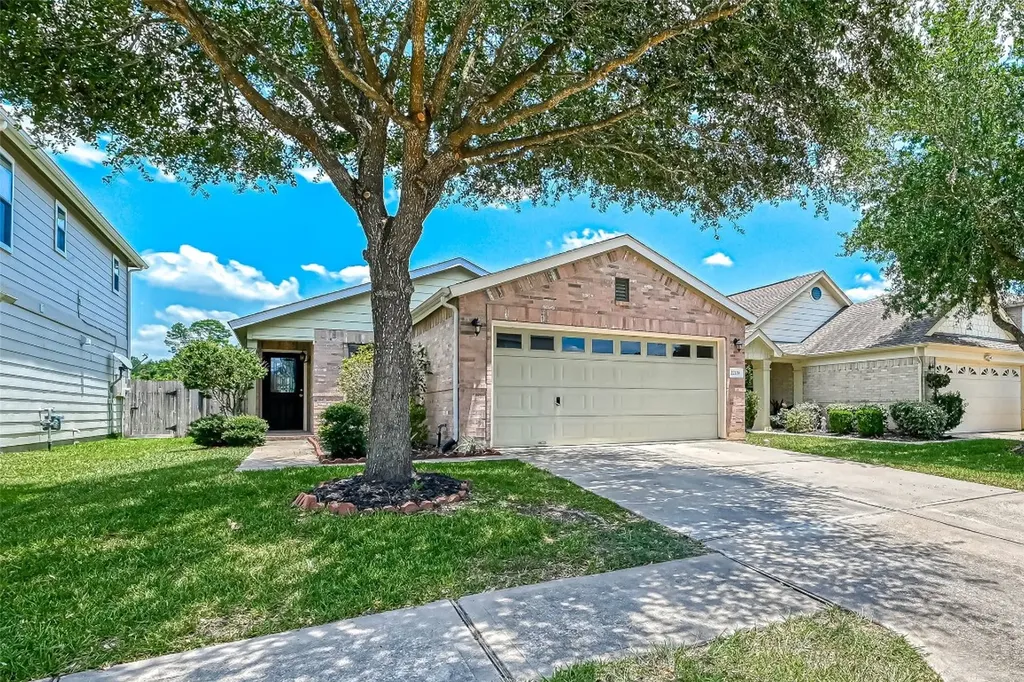 22138 Orchard Dale Drive Spring TX 77389