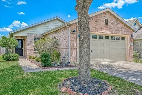 22138 Orchard Dale Drive Spring TX 77389