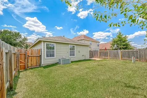 22138 Orchard Dale Drive Spring TX 77389