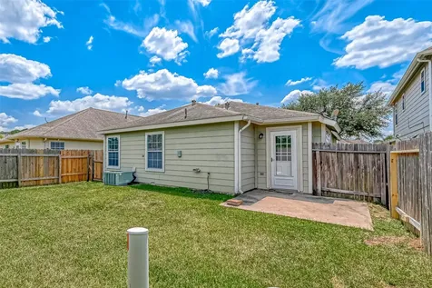 22138 Orchard Dale Drive Spring TX 77389