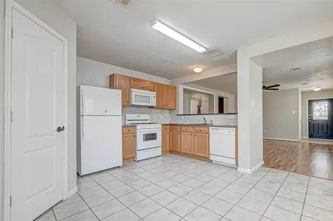 22138 Orchard Dale Drive Spring TX 77389
