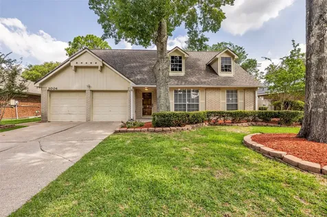 3004 Cloverdale Drive League City TX 77573