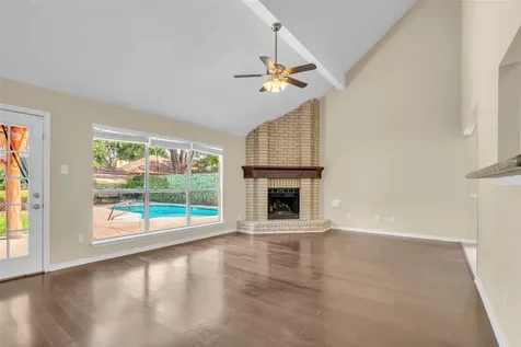 3004 Cloverdale Drive League City TX 77573