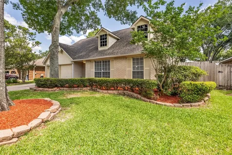 3004 Cloverdale Drive League City TX 77573