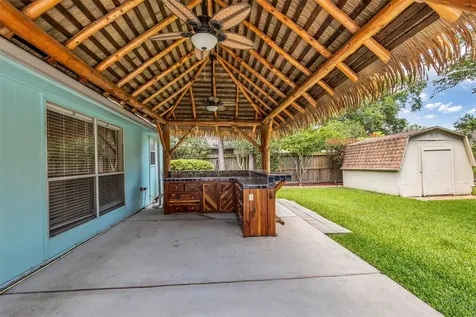 3004 Cloverdale Drive League City TX 77573