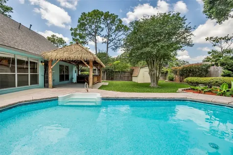 3004 Cloverdale Drive League City TX 77573