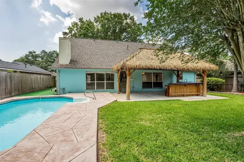 3004 Cloverdale Drive League City TX 77573