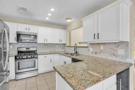 3004 Cloverdale Drive League City TX 77573