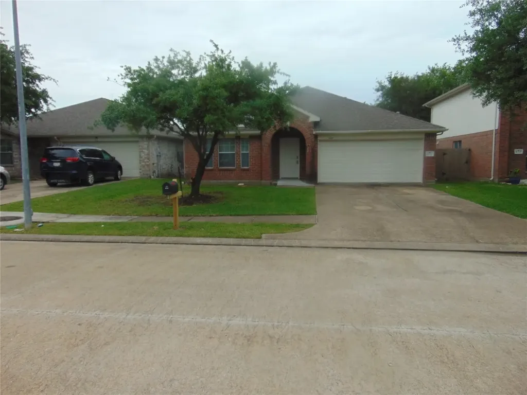16311 Sedona Woods Lane Lane Houston TX 77082