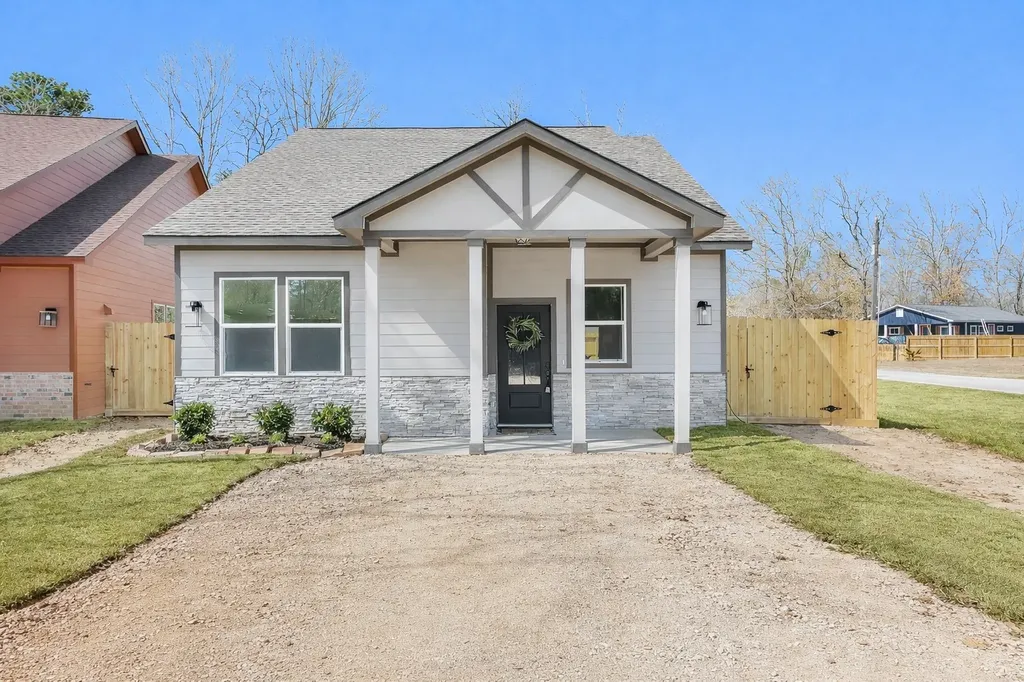 Tbd 103 Canary Street Point Blank TX 77364