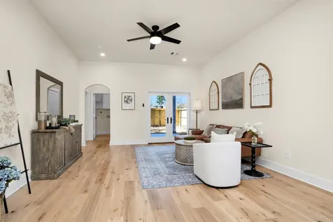 Tbd 103 Canary Street Point Blank TX 77364