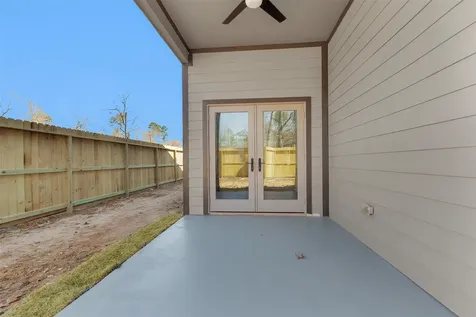 Tbd 103 Canary Street Point Blank TX 77364