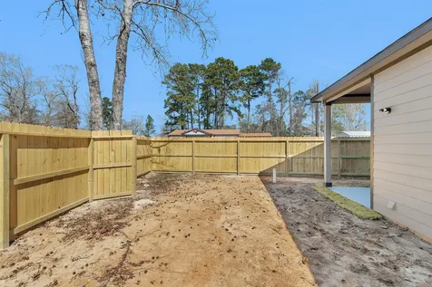 Tbd 103 Canary Street Point Blank TX 77364