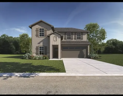31827 Kellan Grove Court Fulshear TX 77441