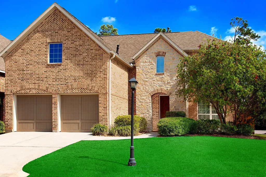 8858 Van Allen Drive The Woodlands TX 77381