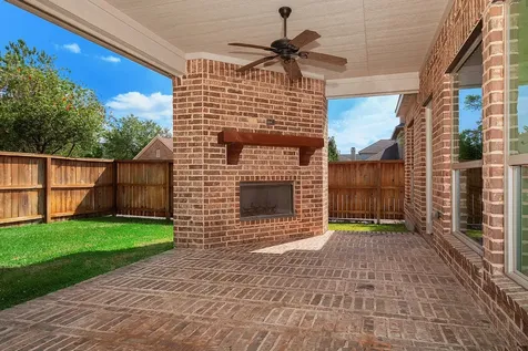 8858 Van Allen Drive The Woodlands TX 77381