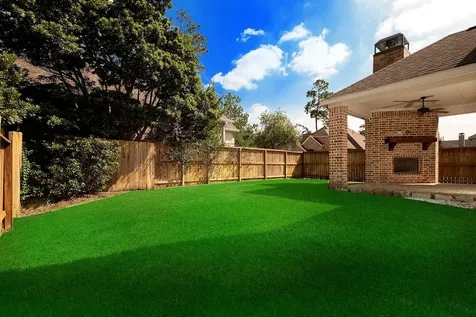 8858 Van Allen Drive The Woodlands TX 77381
