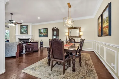 1502 Wimbledon Drive Huntsville TX 77340