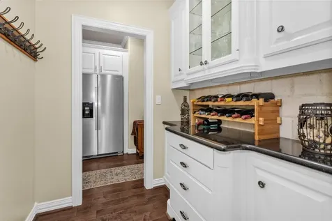 1502 Wimbledon Drive Huntsville TX 77340
