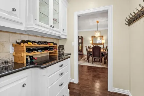 1502 Wimbledon Drive Huntsville TX 77340