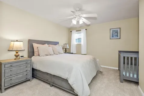 1502 Wimbledon Drive Huntsville TX 77340