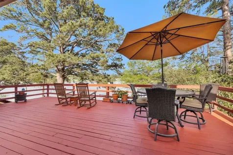 1502 Wimbledon Drive Huntsville TX 77340