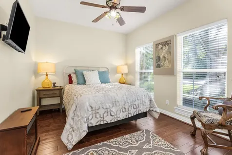 1502 Wimbledon Drive Huntsville TX 77340