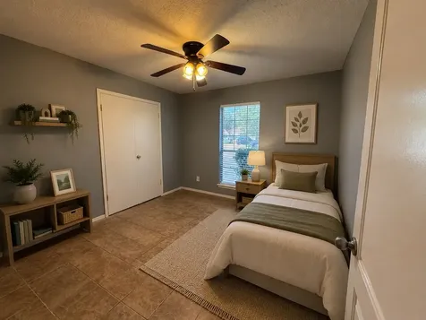 507 Hildred Avenue Conroe TX 77303