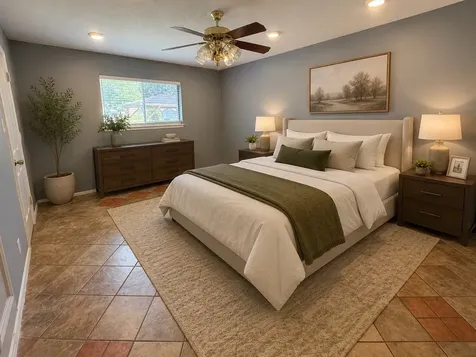 507 Hildred Avenue Conroe TX 77303