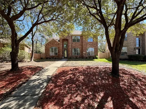 15 Powers Bend Way The Woodlands TX 77382