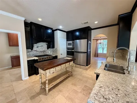 15 Powers Bend Way The Woodlands TX 77382