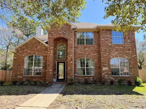 15 Powers Bend Way The Woodlands TX 77382