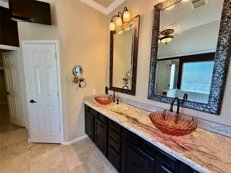 15 Powers Bend Way The Woodlands TX 77382