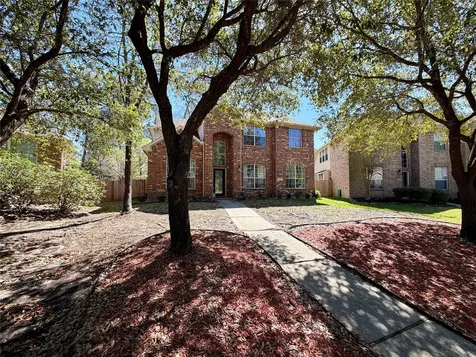 15 Powers Bend Way The Woodlands TX 77382