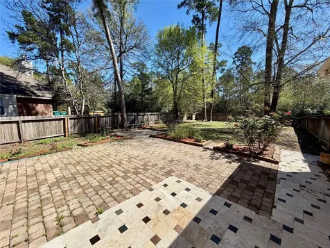 15 Powers Bend Way The Woodlands TX 77382