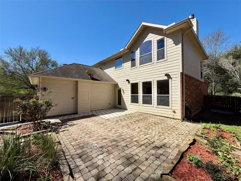 15 Powers Bend Way The Woodlands TX 77382