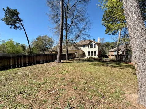 15 Powers Bend Way The Woodlands TX 77382