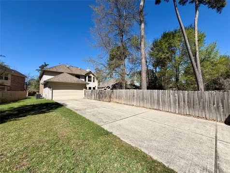 15 Powers Bend Way The Woodlands TX 77382
