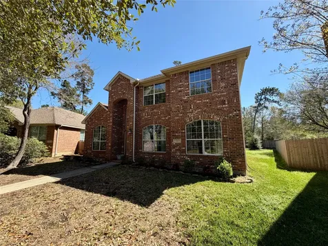 15 Powers Bend Way The Woodlands TX 77382