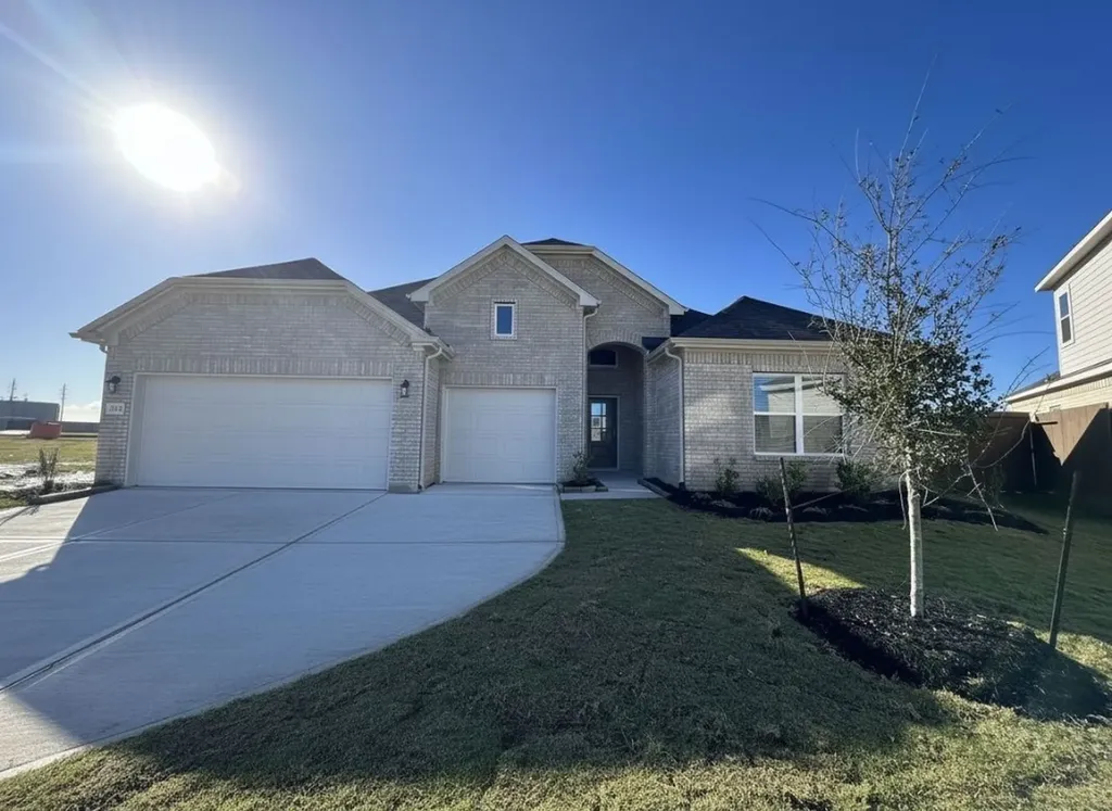 2514 Shallow Lake Lane Iowa Colony TX 77583
