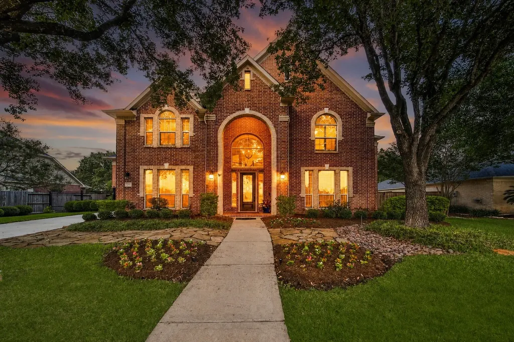 12506 Wildwood Bend Lane Cypress TX 77433