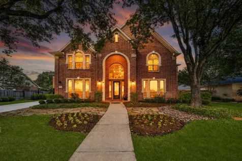 12506 Wildwood Bend Lane Cypress TX 77433