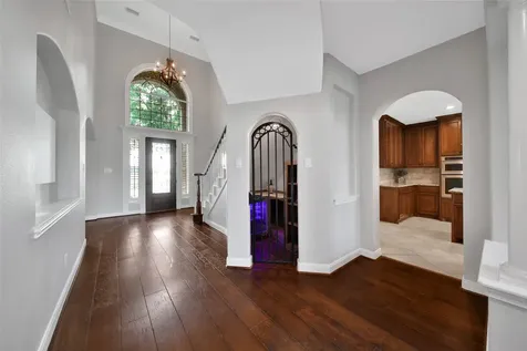 12506 Wildwood Bend Lane Cypress TX 77433