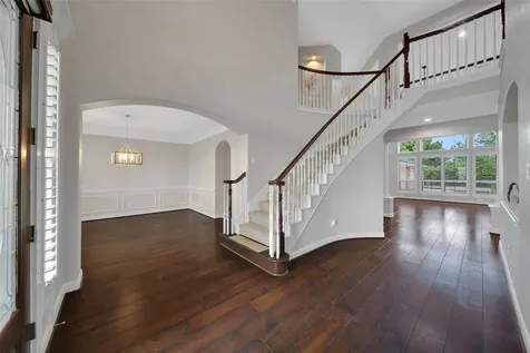 12506 Wildwood Bend Lane Cypress TX 77433
