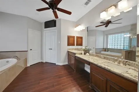 12506 Wildwood Bend Lane Cypress TX 77433